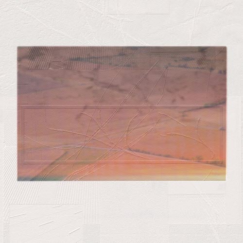 Biosphere - The Way Of Time (2025)