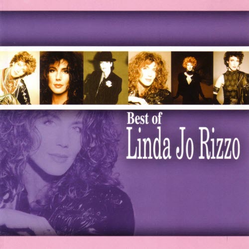Linda Jo Rizzo - Best Of Linda Jo Rizzo (1999)