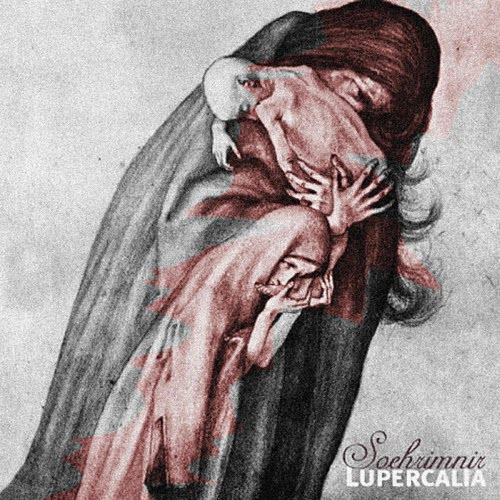 Lupercalia - Soehrimnir + Mediestetica (2009)