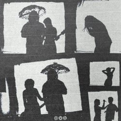 Dxrkknght - Complicxted (2025) [Single]