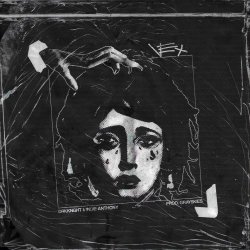 Dxrkknght - Vex (2023) [Single]