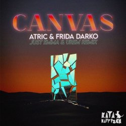 Atric - Canvas (2022) [Single]