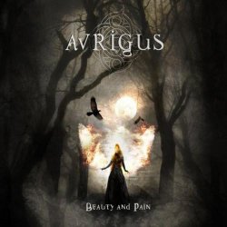 Avrigus - Beauty And Pain (2010) [EP]