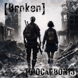 Biocarbon13 - Broken (2025)