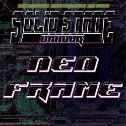 Solid State Danger - Neo Frame (2025)