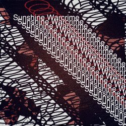 Sunshine Warcrime - Sunshine Warcrime (2021)