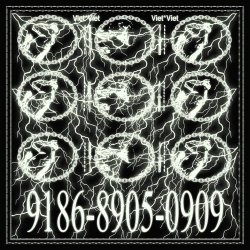 VIET*VIET - 9186-8905-0909 (2024) [EP]