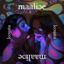 Maalice - Locusta (2022) [EP]
