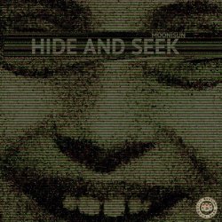 MOONISUN - Hide And Seek (2025)