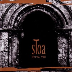 sToa - Porta VIII (2006) [Remastered]