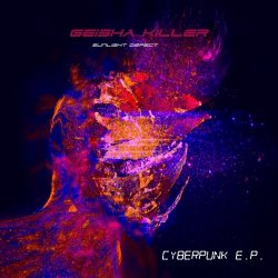 Sunlight Defect - Geisha Killer (Cyberpunk EP) (2023) [EP]