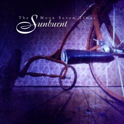 The Moon Seven Times - Sunburnt (1997)