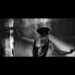 Vivienne Cure - Barricade (2025) [EP]