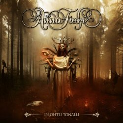 Anna Fiori - In Ohtli Tonalli (2017)