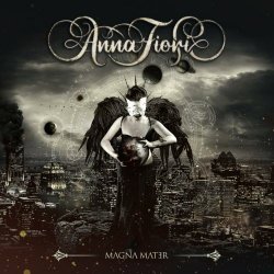 Anna Fiori - Magna Mater (2013)