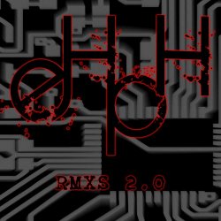 eHpH - RMXS 2.0 (2021) [EP]