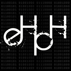 eHpH - eHpH (2015)