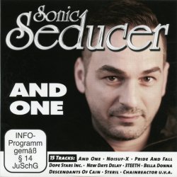 VA - Cold Hands Seduction Vol. 155 (2014)