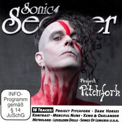VA - Cold Hands Seduction Vol. 158 (2014)