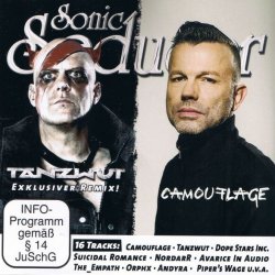 VA - Cold Hands Seduction Vol. 163 (2015)