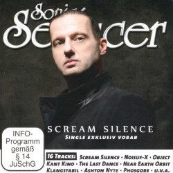 VA - Cold Hands Seduction Vol. 165 (2015)