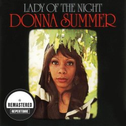Donna Summer - Lady Of The Night (1999) [Remastered]