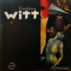 Joachim Witt - Eisenherz (2025) [Remastered]