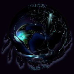 Lou Tides - Infinite Loop (2022) [EP]