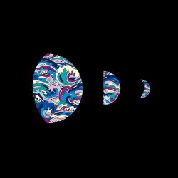 Polo & Pan - Carrossel Do Tempo (2023) [EP]