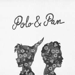 Polo & Pan - Rivolta (2013) [EP]