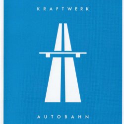 Kraftwerk - Autobahn (50th Anniversary Edition) (2025)