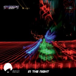 The Sweeps - In The Night (2017) [Reissue]