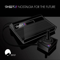 The Sweeps - Nostalgia For The Future (2019)