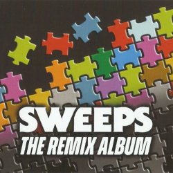 The Sweeps - The Remix Album (2022)