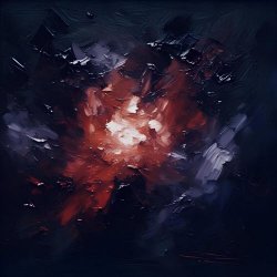 Bass Linger & Vilevo - Dark Love Single (2025) [Single]
