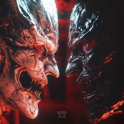 Cyberpunkers - Aetherion (2025) [EP]
