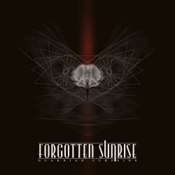 Forgotten Sunrise - Guardian Curtains (2016) [EP]