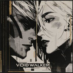 Syvosynd - Voidwalker (2025) [Single]