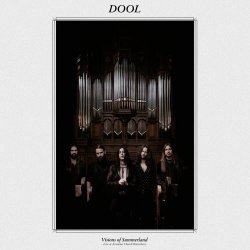 Dool - Visions Of Summerland (Live At Arminius Church Rotterdam) (2023)
