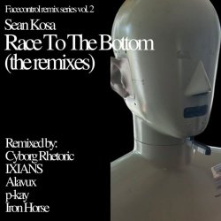 Sean Kosa - Race To The Bottom (The Remixes) (2025) [EP]