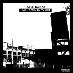 Atix - Note 32 (2021) [Single]