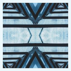 Atix - Tunnel Magnétique (2025) [EP]