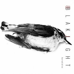 BlakLight - Buried Alive (2025) [EP]