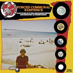 Alien Nosejob - Forced Communal Existence (2025)