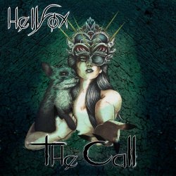 Hellfox - The Call (2022)