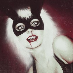 Masked - Bloody Sweetheart (2025)