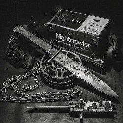 Nightcrawler - Cold Transmission Music Remixes (2025) [EP]