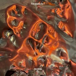 VA - Fire Tracks Vol. 1 (2025)