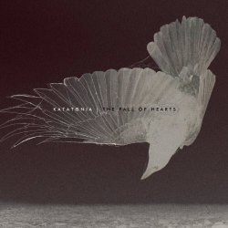 Katatonia - The Fall Of Hearts (Tour Edition) (2017)