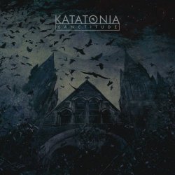 Katatonia - Sanctitude (2015)